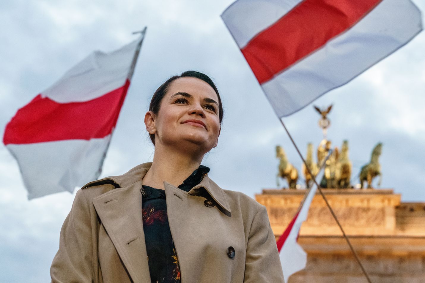 Svjatlana Tsihanouskaja nousi opposition kärkiehdokkaaksi hieman ennen elokuun 9. päivän presidentinvaaleja. Valko-Venäjän protestiliikkeen voima on kuitenkin ruohonjuuritasolla, tutkija sanoo.