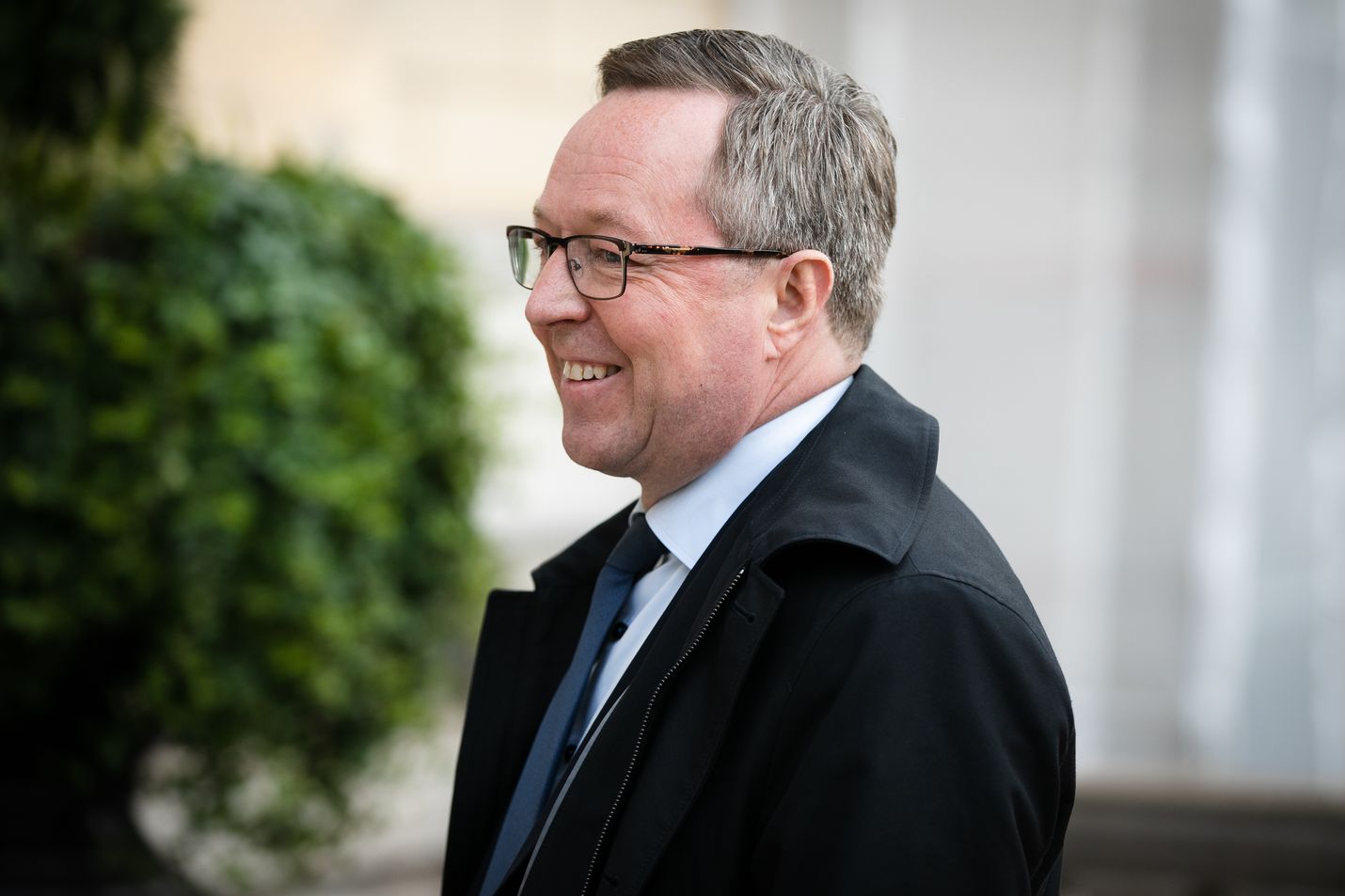 Elinkeinoministeri Mika Lintilä (kesk.) on kertonut kustannustuen avaamisesta uudelleen mahdollisesti jo joulukuussa.