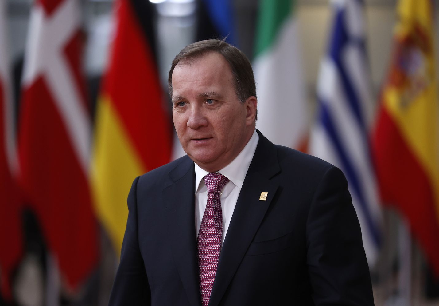 Pääministerin tehtävä on Stefan Löfvenin toisella kaudella ollut huomattavasti vaikeampi kuin ensimmäisellä.
