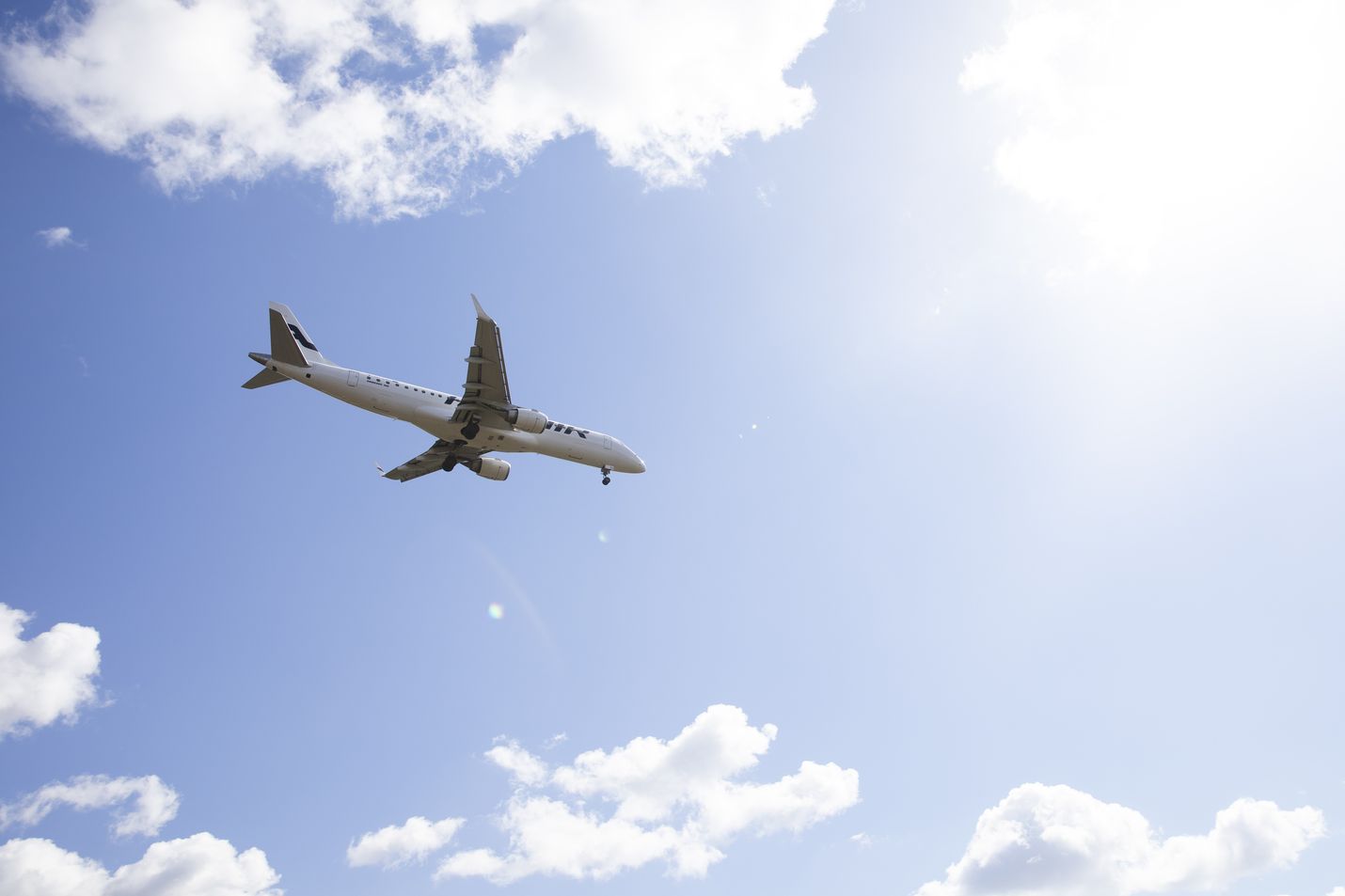 Finnair toteuttaa henkilöstövähennykset ensi vuoden maaliskuun loppuun mennessä.
