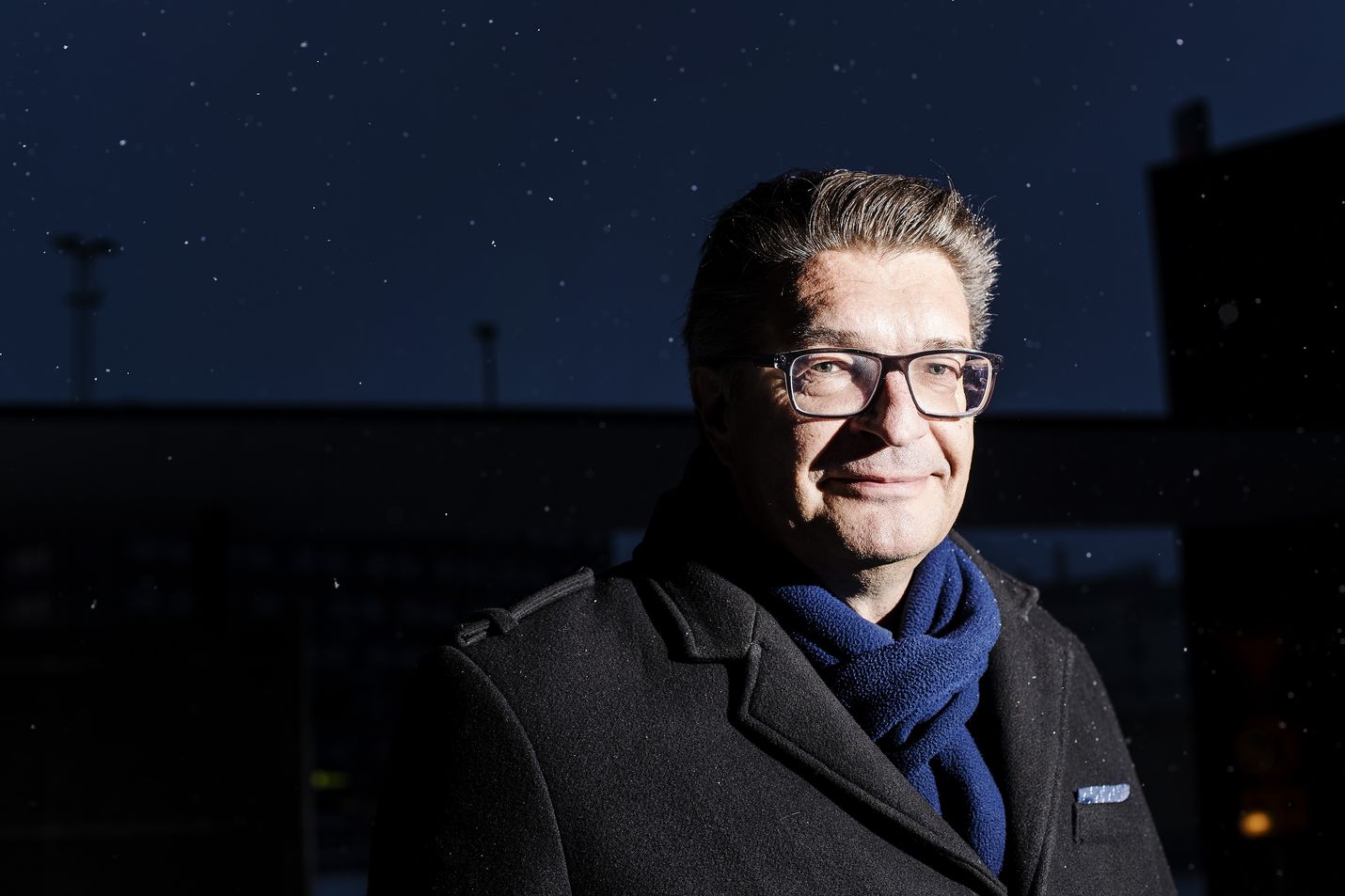 Ammattiliitto Pron puheenjohtaja Jorma Malinen sanoo, että sen finnairilaisia koskeva säästösopimus on kyllä kirjoitettu, mutta ammattiliitto ei ole sitä vielä allekirjoittanut.