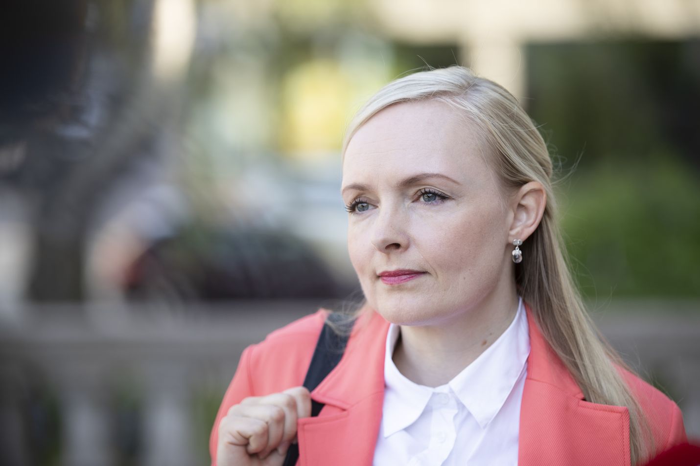 Helsingin käräjäoikeus käsittelee tänään sisäministeri Maria Ohisaloon (vihr.) kohdistettua laitonta uhkausta.
