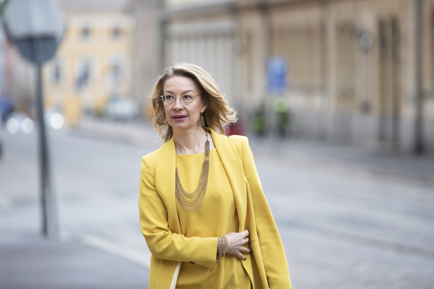 Eurooppa- ja omistajaohjausministeri Tytti Tuppuraisen mukaan eurooppaministerien kokouksen viesti Puolalle ja Unkarille oli selvä.