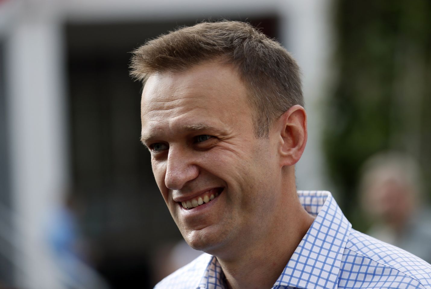 Aleksei Navalnyi sanoo toipuneensa murhayrityksestä lähes kokonaan. Hän ilmoitti keskiviikkona aikovansa palata Venäjälle tulevana sunnuntaina.