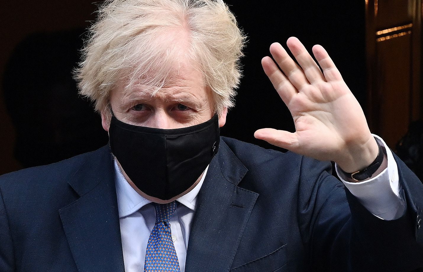 Pääministeri Boris Johnson toivoo huippukokouksen keskittyvän pandemian jälkeiseen jälleenrakennustyöhön. Britannia aloitti G7-ryhmän puheenjohtajana tänä vuonna.