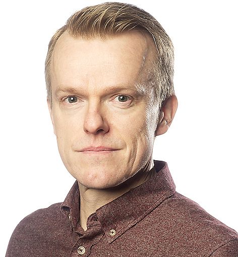 Pekka Eronen arvioi päivittäin televisiotarjontaa.