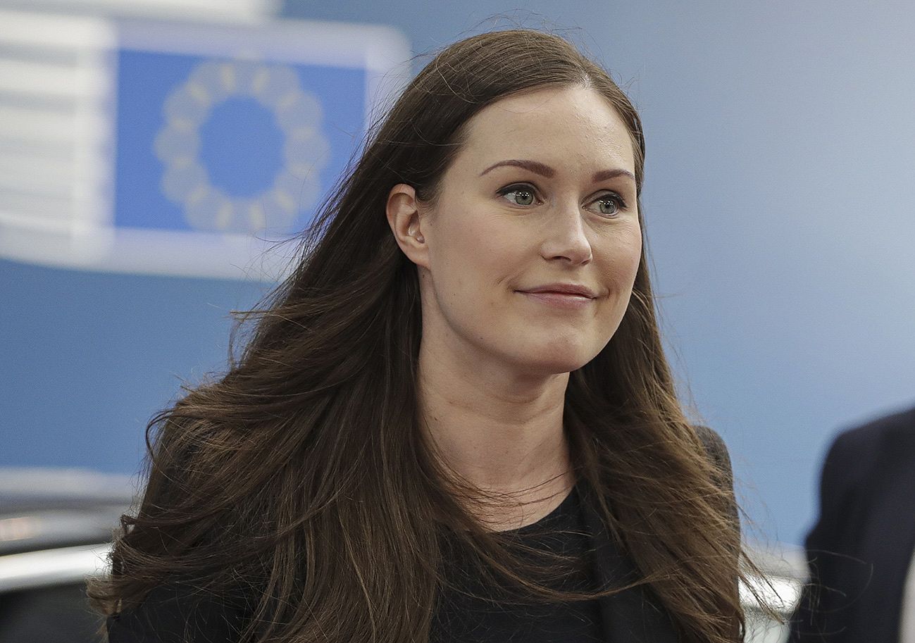 Sdp:n mielestä kuntien verotuspohjaa pitäisi kehittää reilummaksi, mutta puolueohjelma ei kerro, mitä se käytännössä tarkoittaa. Puheenjohtaja Sanna Marin väläytti tv-tentissä progressiivista kuntaveroprosenttia, mutta täsmensi myöhemmin, ettei puolue sitä ole esittänyt.
