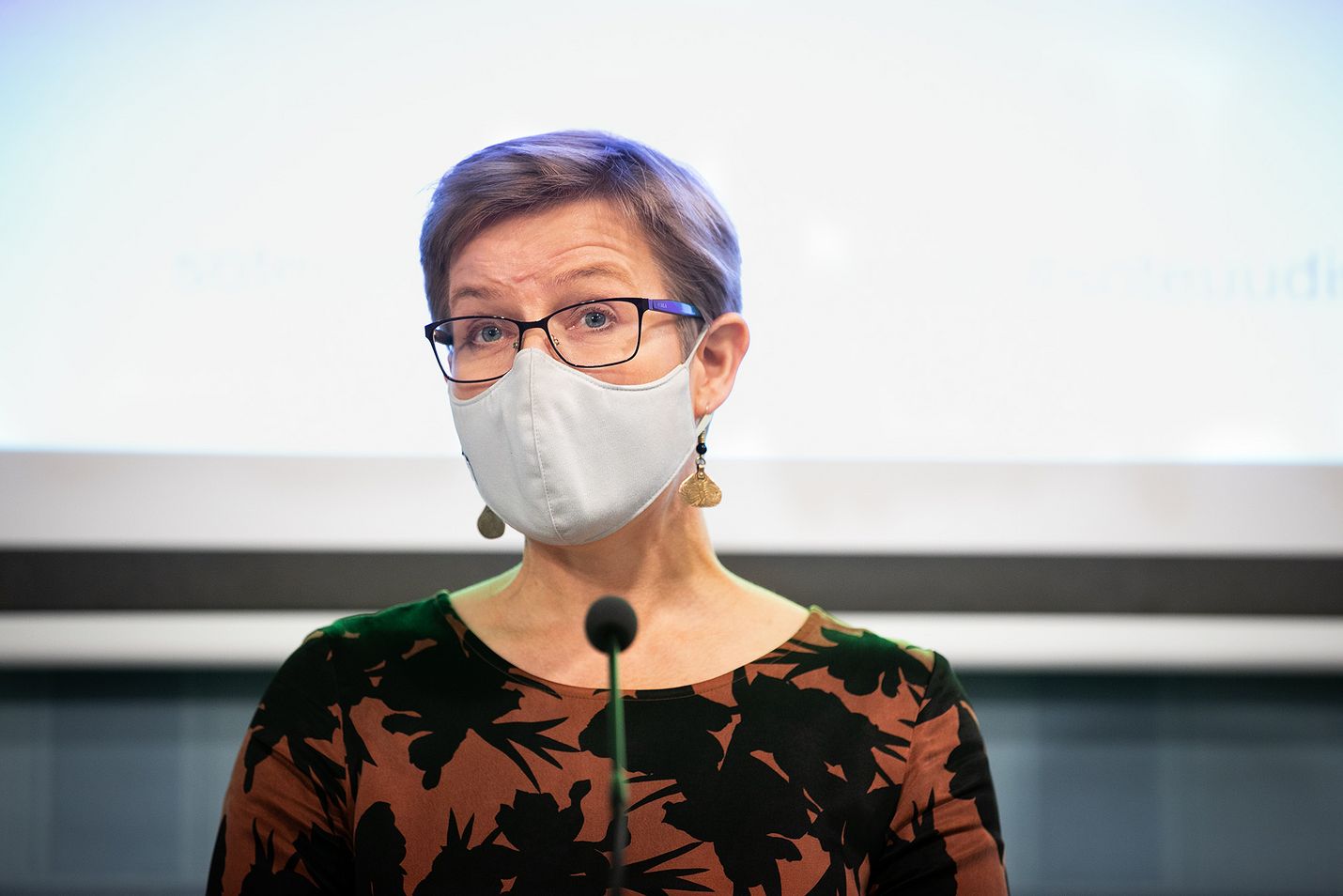 Päästötavoitteiden aikaisempi kohdentaminen olisi helpottanut päätösten tekemistä, arvioi ympäristöministeri Krista Mikkonen.