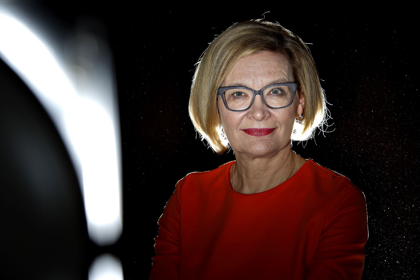 Kokoomuksen kansanedustaja ja moninkertainen ministeri Paula Risikko toimi sisäministerinä 2016-2018. Ajanjaksoon osuvat muun muassa Turun terrori-isku 2017 ja tiedustelulakien valmistelu.