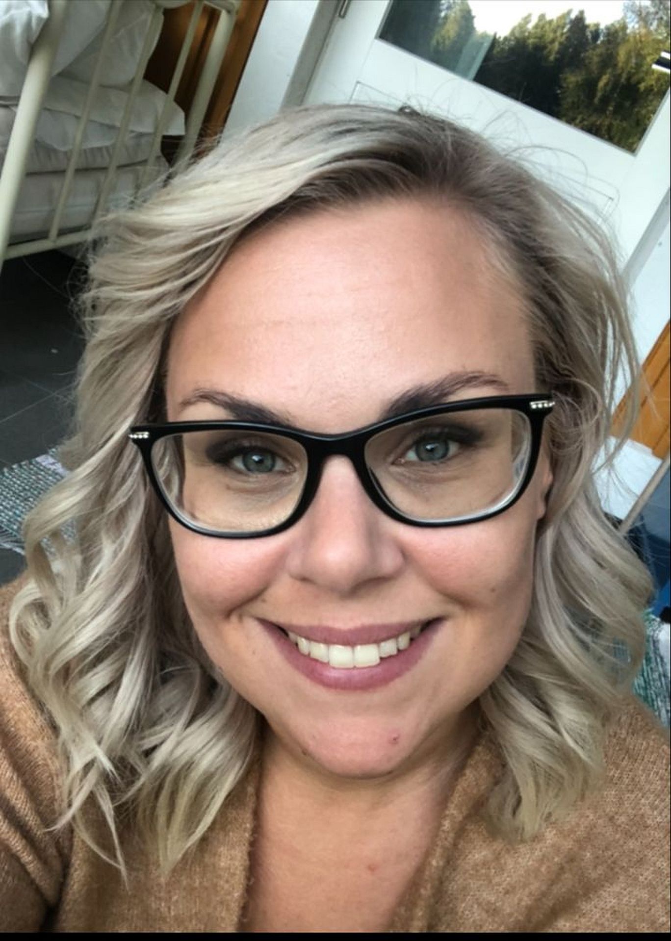 Tiina Grönqvist on yksi Satakunnan kotimajoitusverkoston koordinaattoreista.