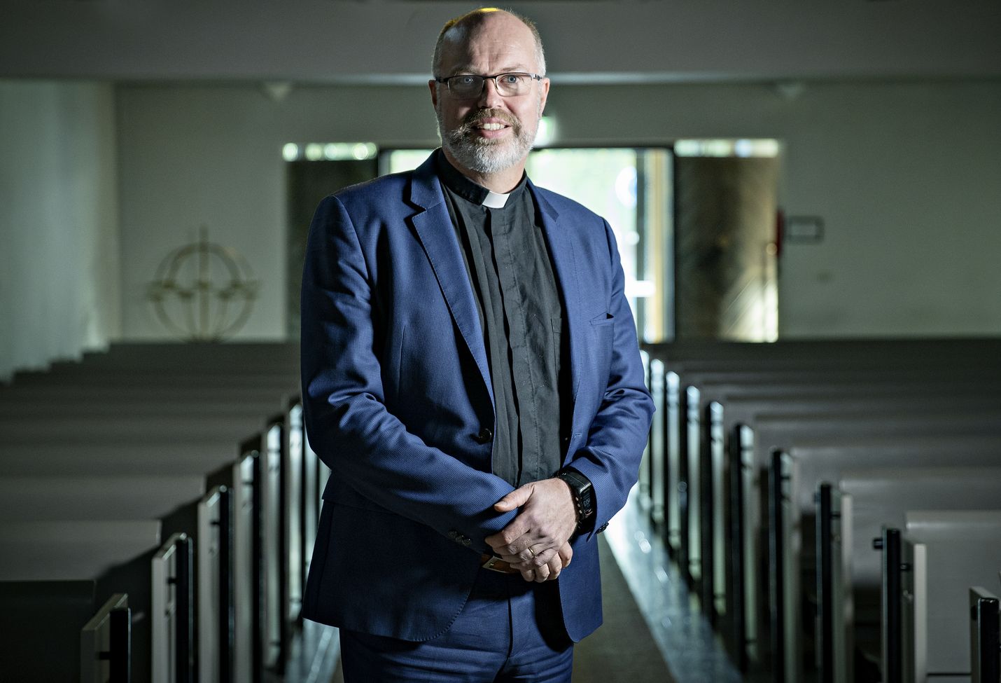 Kirkkoherra Niilo Pesonen Tuiran seurakunnasta Oulusta sanoo, että yhteiskristillisessä hankkeessa mukana olevat seurakunnat ovat sitoutuneet yhteisiin periaatteisiin, jotka edistävästä raitista hengellisyyttä. 