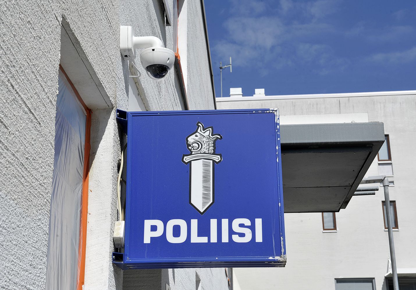 Rauman poliisiaseman rikostutkinnassa on panostettu laatuun, vaikka jutturuuhka oli vielä viime vuonnakin poikkeuksellisen kova, sanoo tutkinnanjohtaja, rikoskomisario Kimmo Hiltula.
