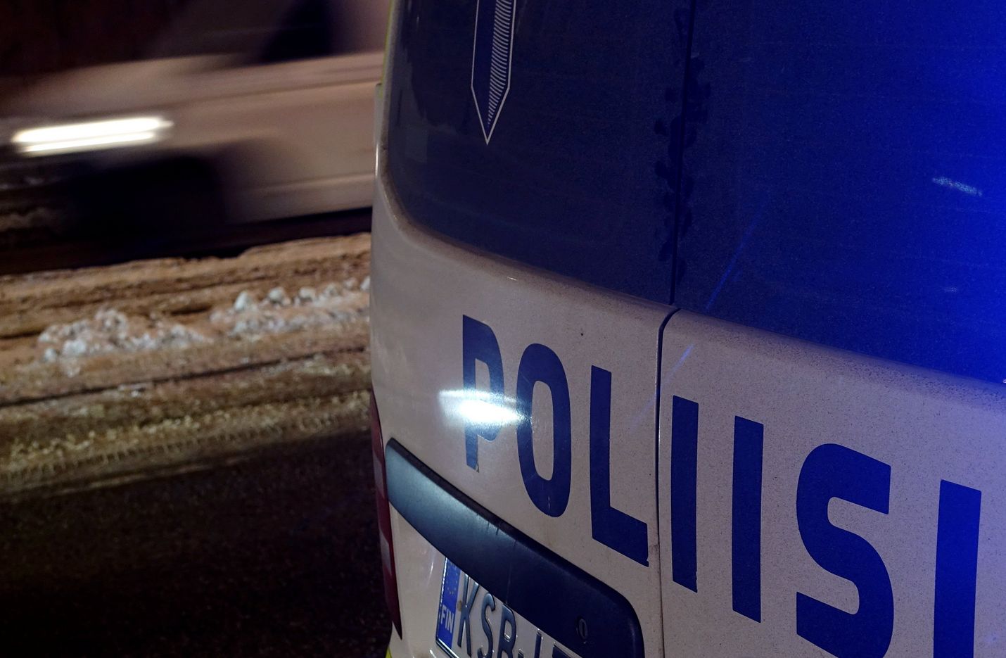 Arkistokuva, ei liity uutisen tapaukseen.