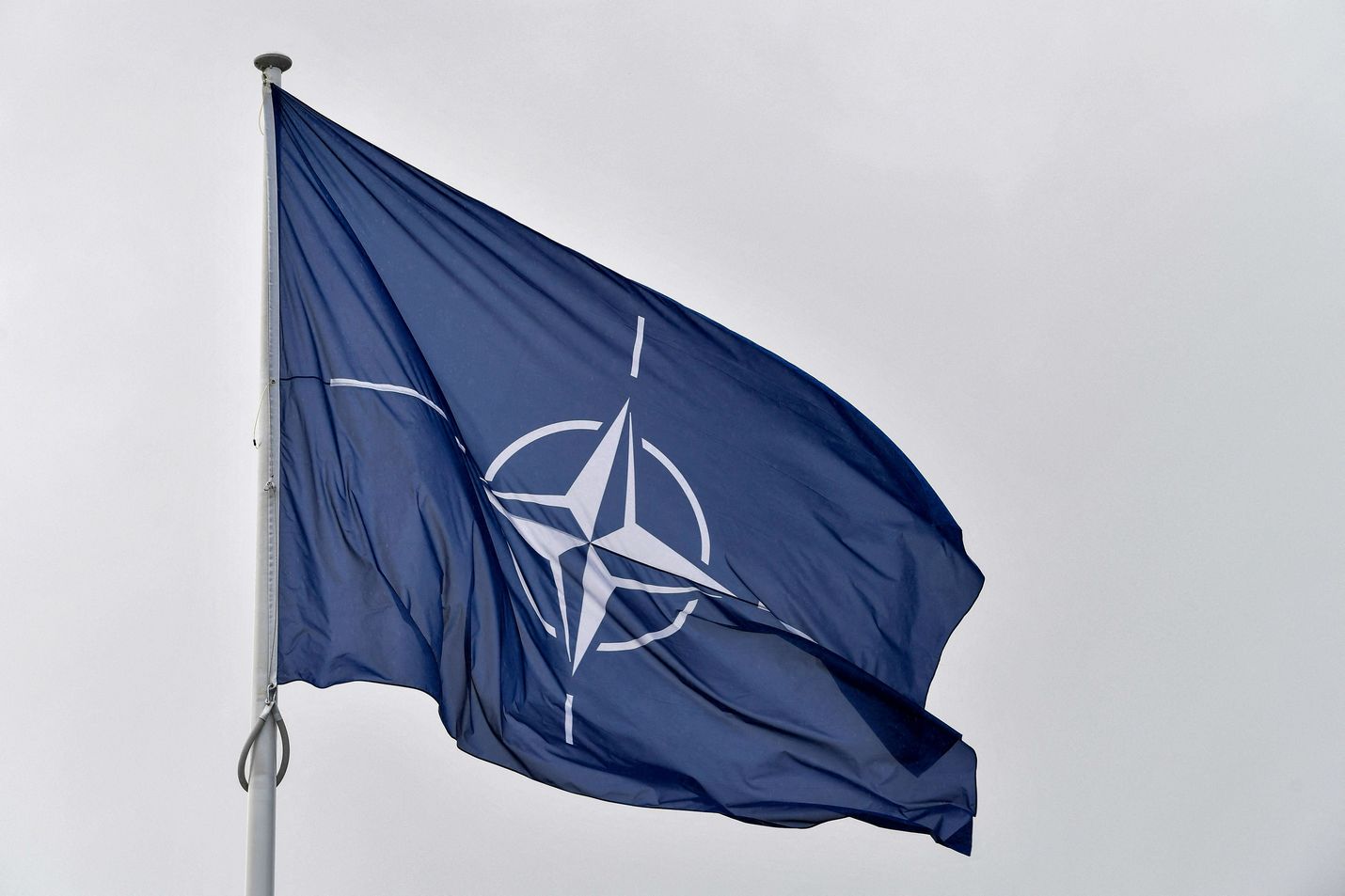 Suomi on nyt saanut hyväksynnän Nato-jäsenyydelleen.