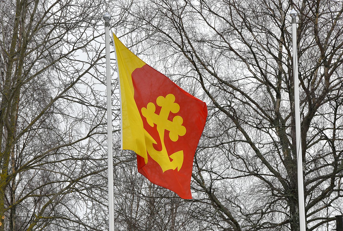 Pyhärannan kunta jatkaa uuden kunnanjohtajan hakemista.