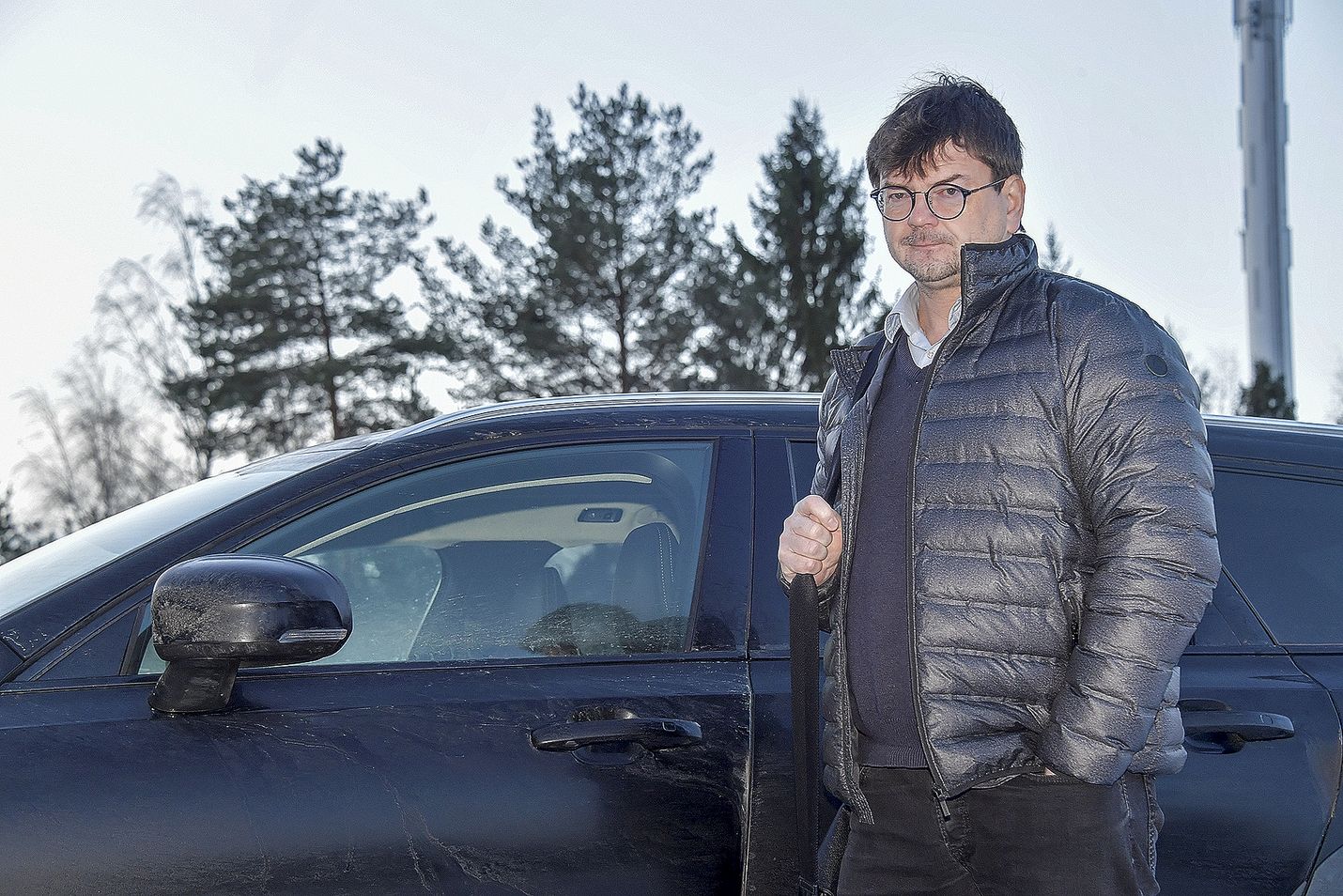 Konsulttiyhtiö FCG:n johtaja Eero Laesterä on Suomen tunnustetuimpia kuntatalouden asiantuntijoita. Hänellä on ollut tehtäviä myös Rauman seudulla.