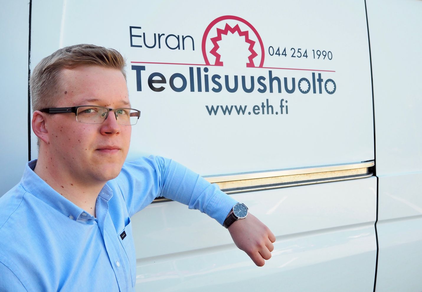 Eero Mäntylä