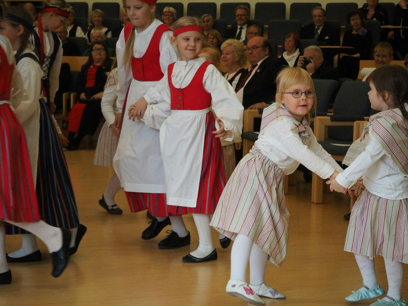 Kuva: Annariina Rannikko