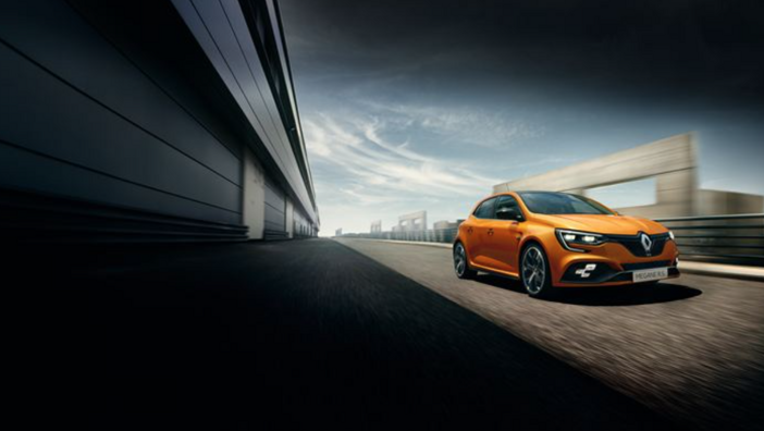 Megane Rs 2017 >> Aiheet R S Megane Rs 2017 >> Aiheet R S