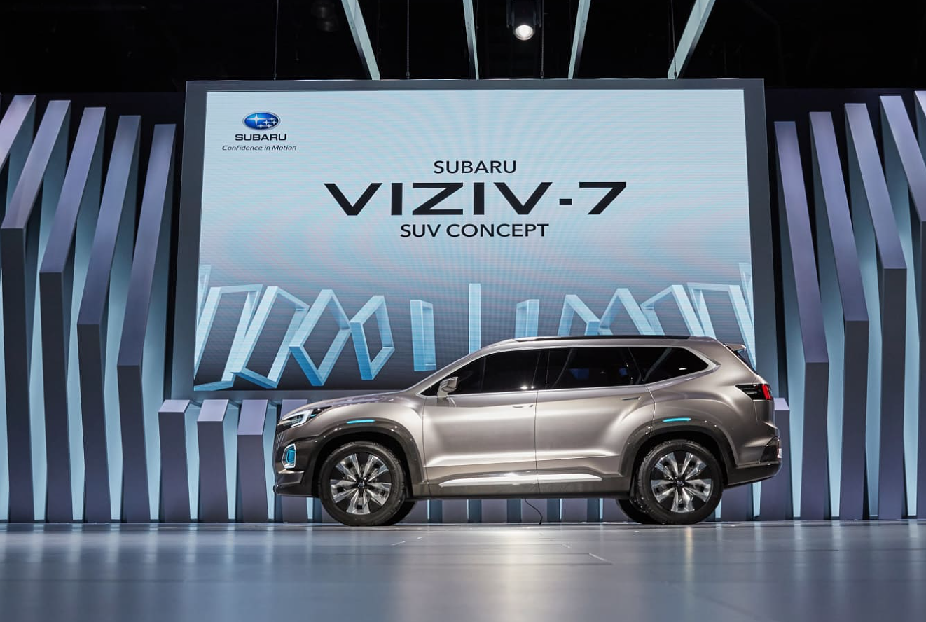 Subaru Viziv-7.