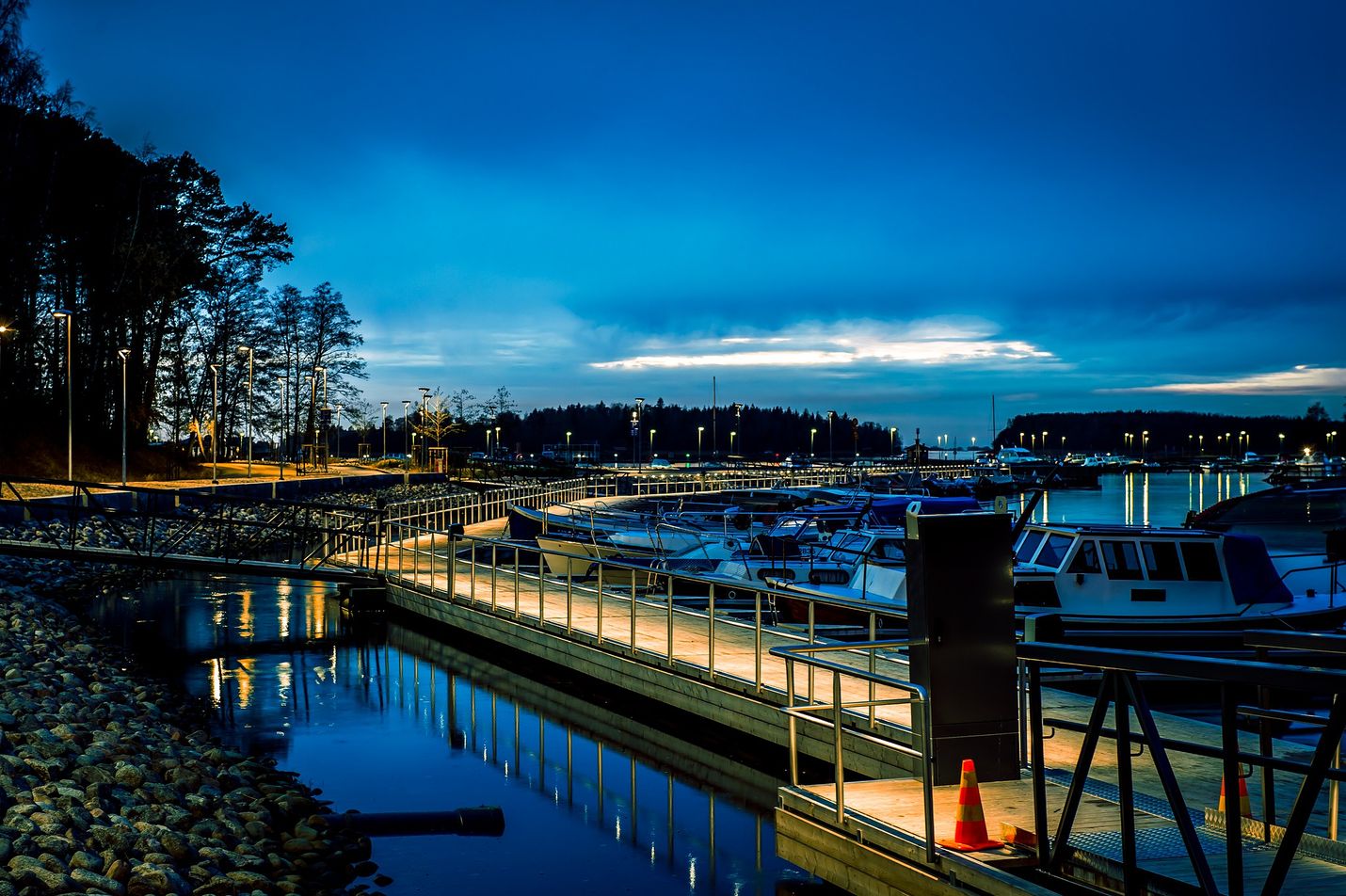 Länsi-Suomi viettää Meren vuotta 2020 – digitilauksella teet lahjoituksen  Itämeren suojelutyöhön