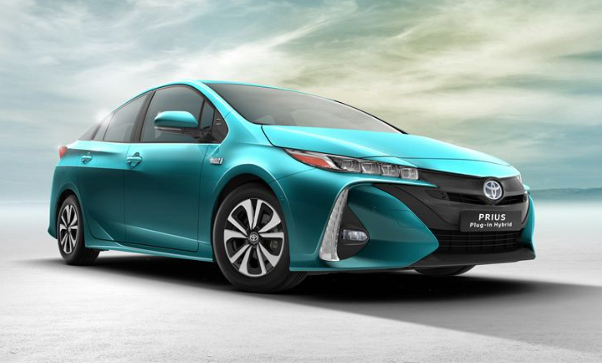 Toyota Plug In Hybrid >> Toyota Prius Plug In Hybrid Saapuu Suomeen Maaliskuussa Toyota Plug In Hybrid >> Toyota Prius Plug In Hybrid Saapuu Suomeen Maaliskuussa