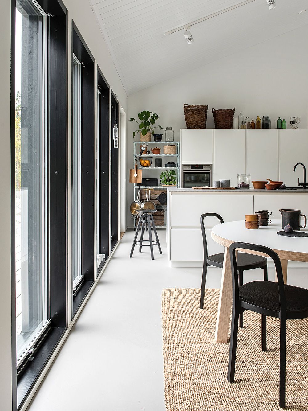 Woodnotes Siro+-tuoli