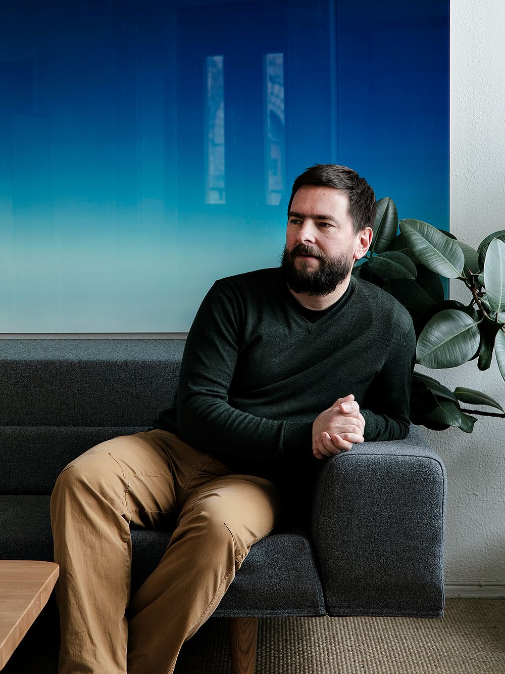 Harri Koskinen