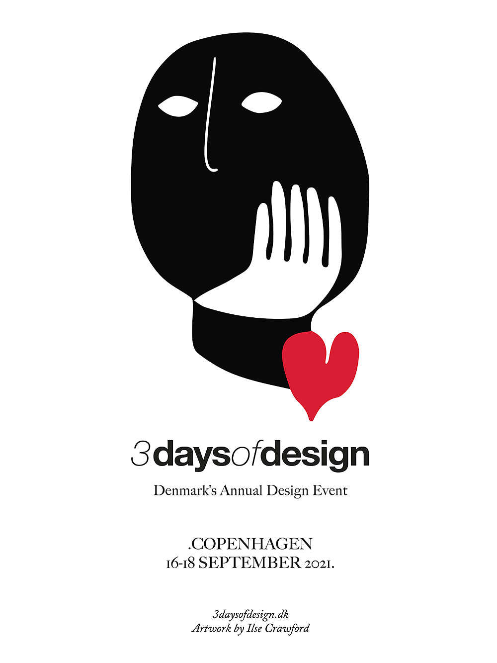 3 Days of Design 2021