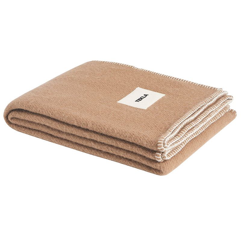 Tekla is taking home textiles back to the basics | Design Stories