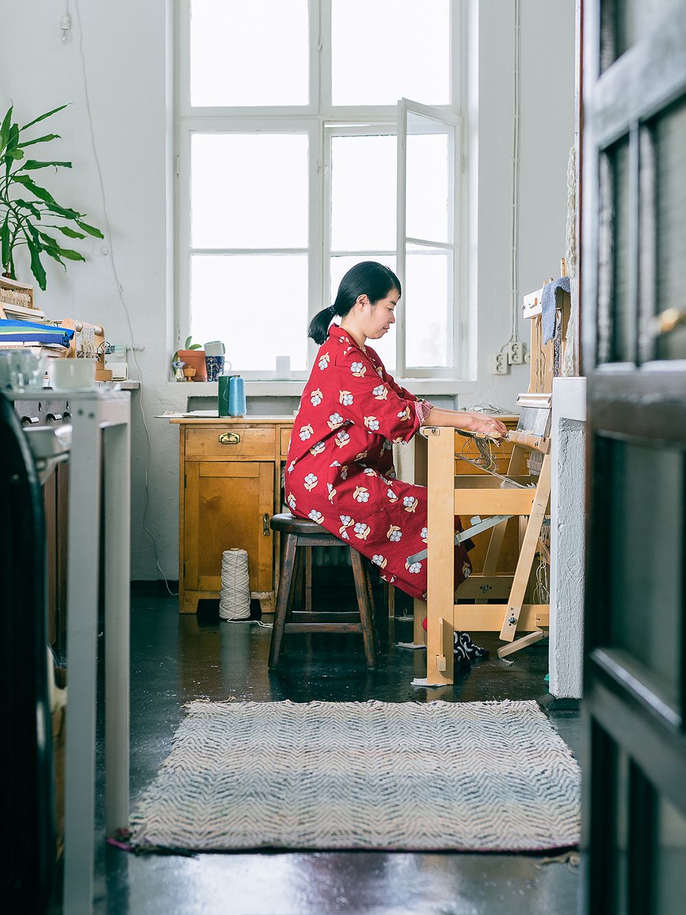 Aoi Yoshizawa