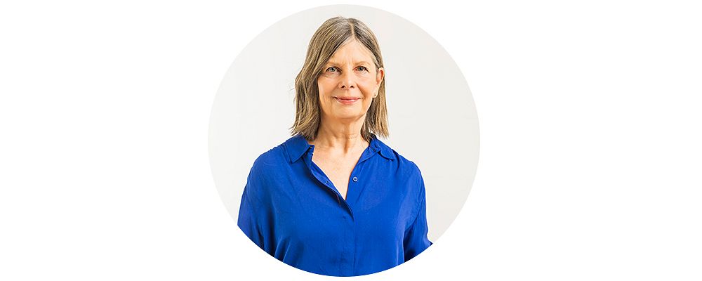 Anna Aromaa Avotakka