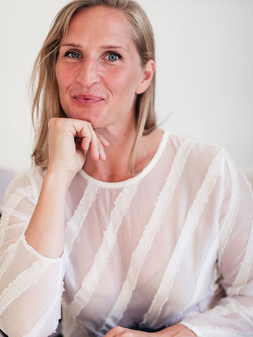 Antonia Hamberg