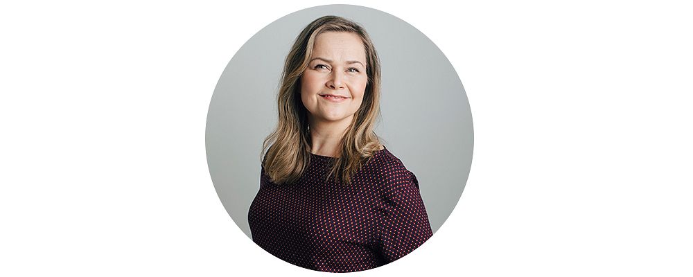 Anu Karttunen Avotakka