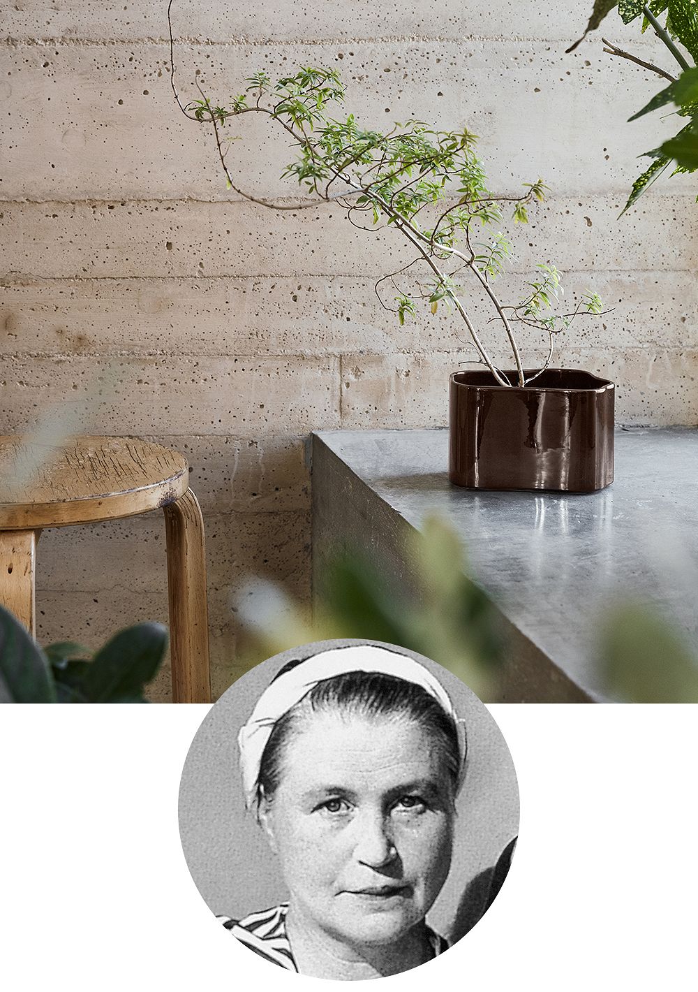 Aino Aalto