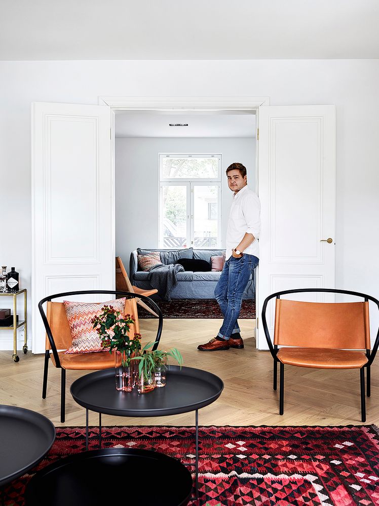 Aurajoen aarre | Design Stories