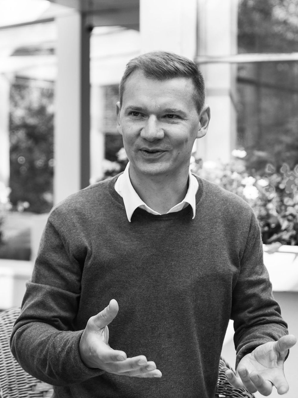 Stefan Mahlberg