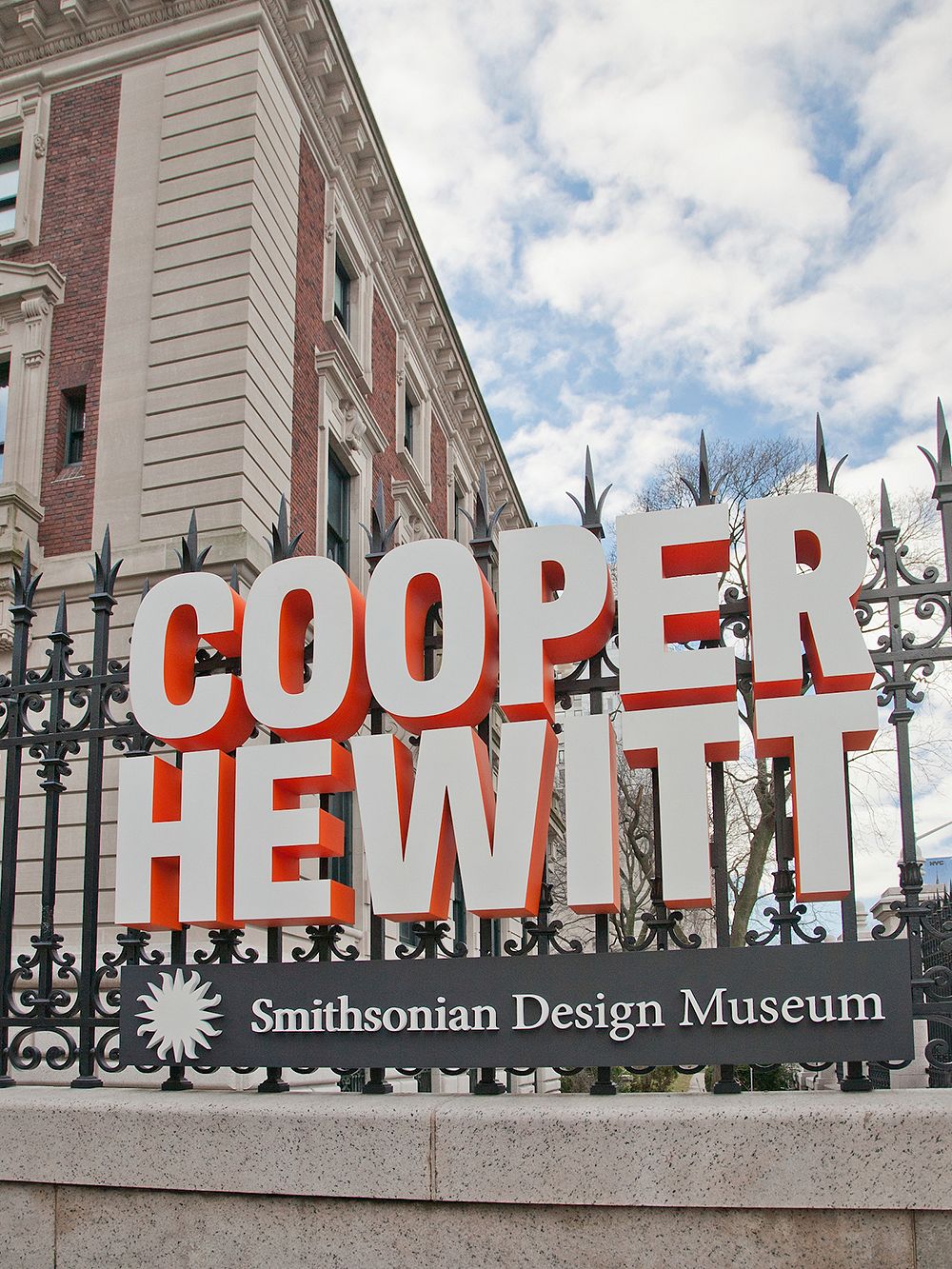 Cooper Hewitt