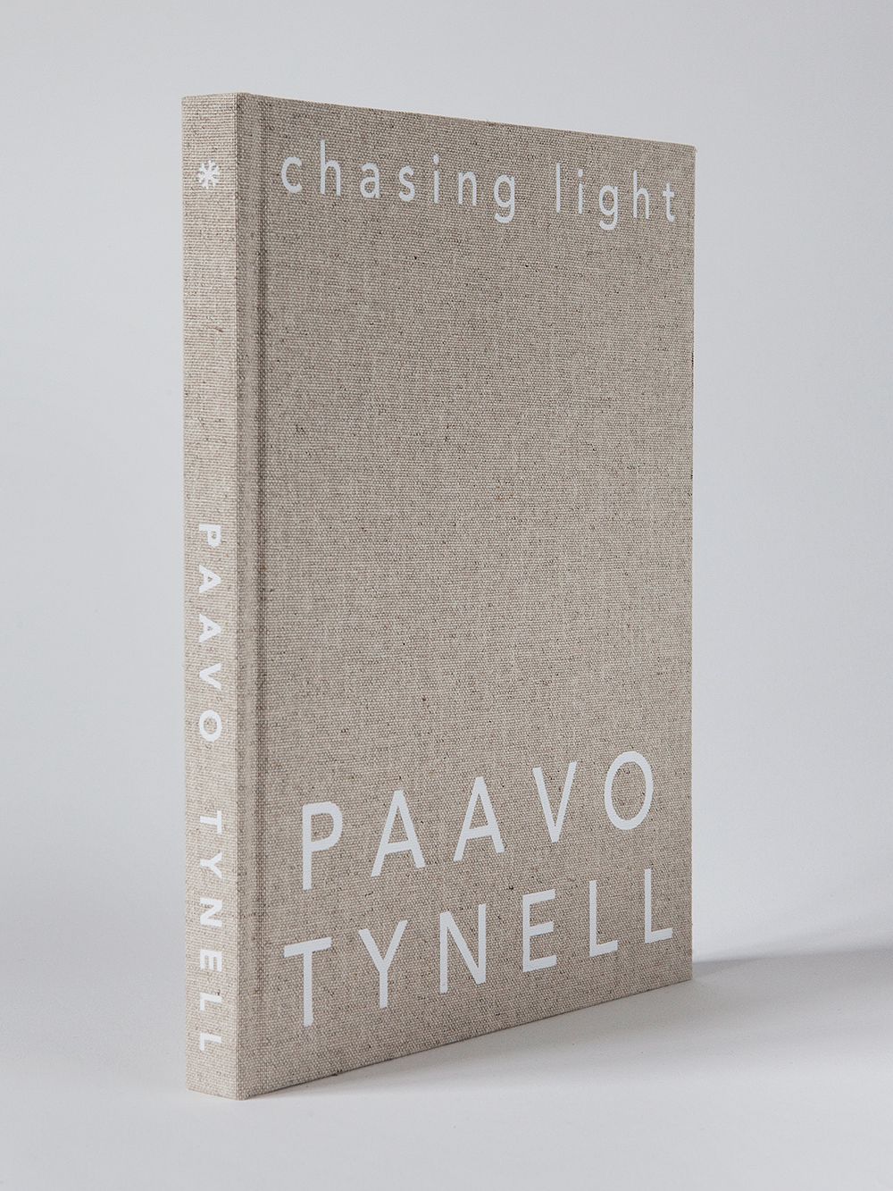 Chasing Light: The Archival Photographs and Drawings of Paavo Tynell 