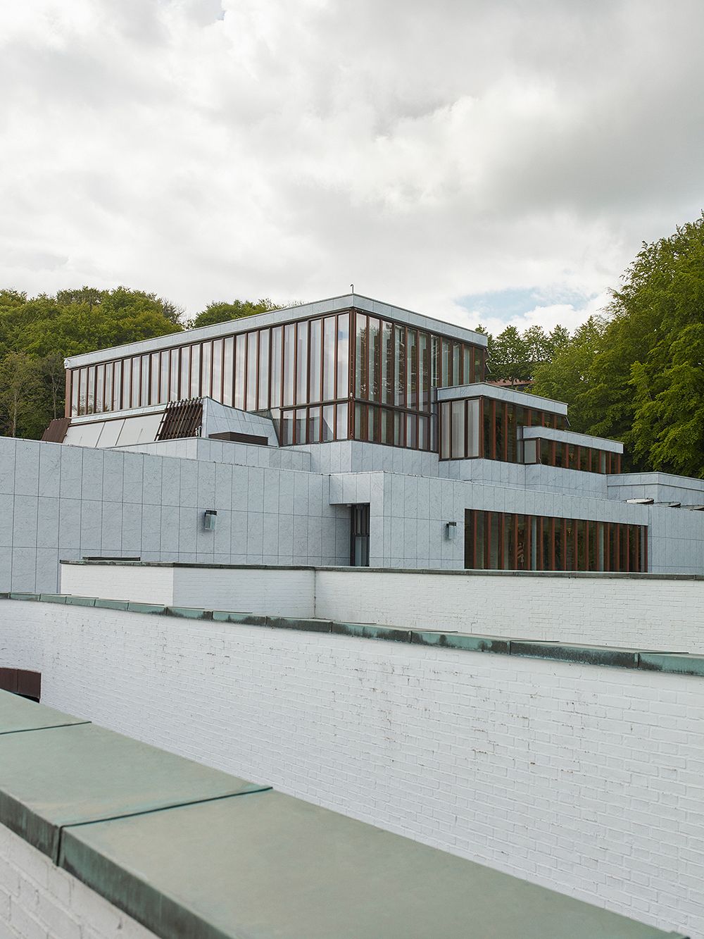Alvar Aalto Kunsten-museo