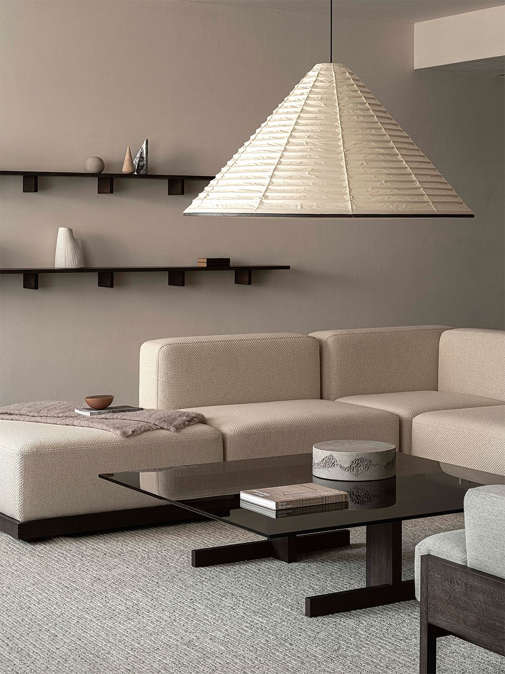 Karimoku Case Study 04: Azabu
