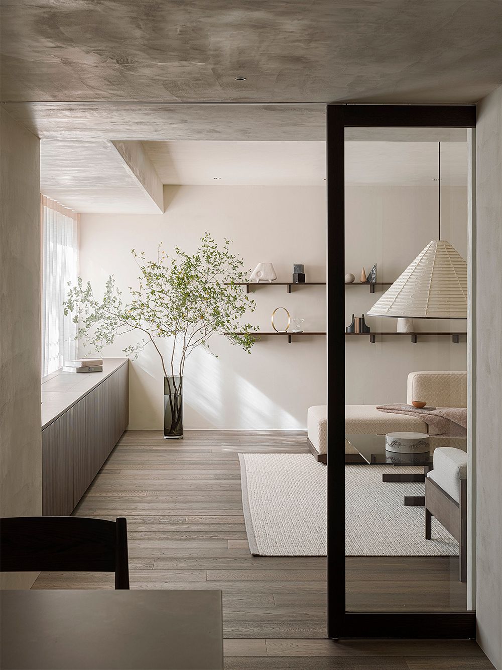 Karimoku Case Study 04: Azabu