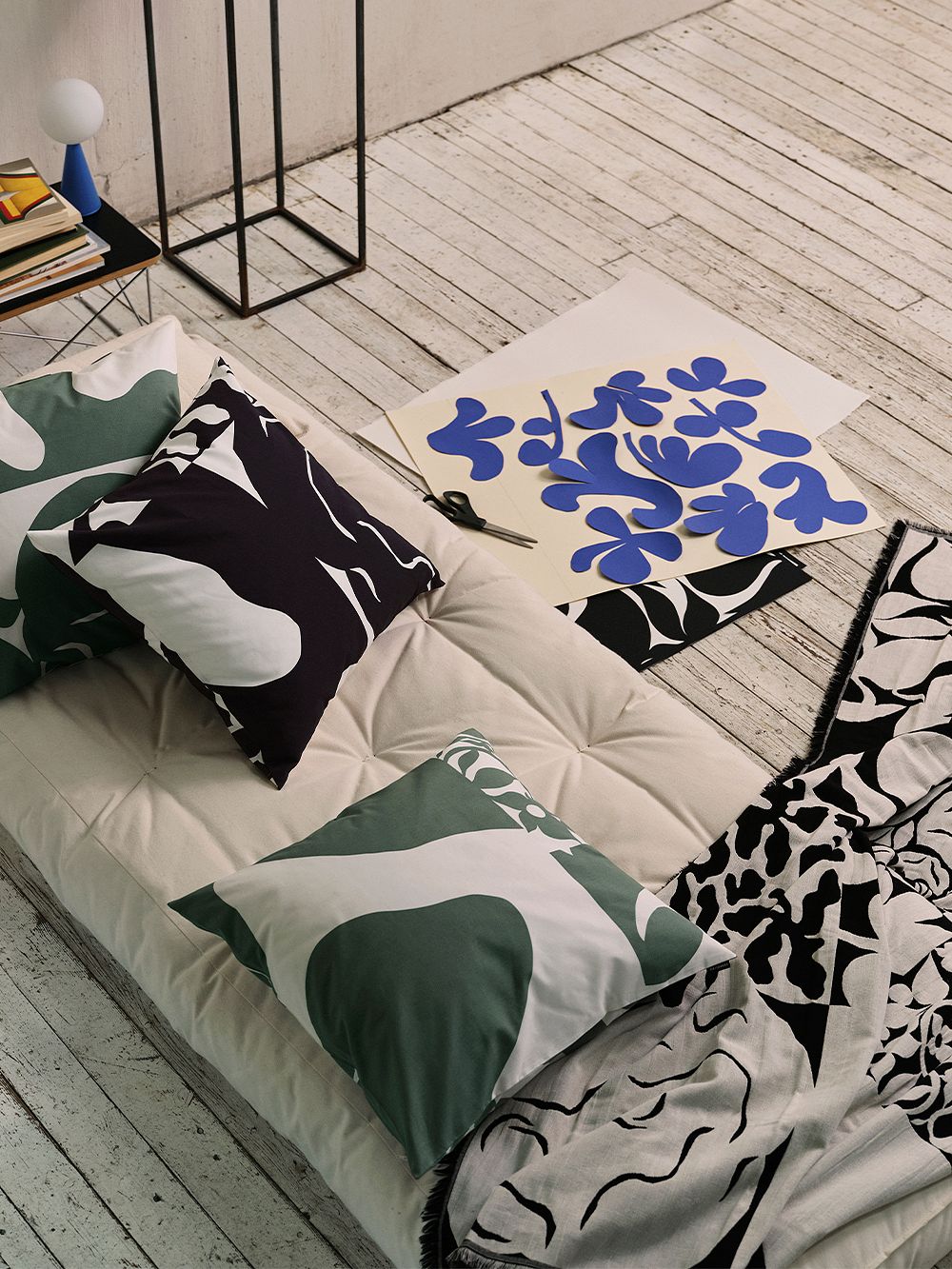 Marimekko Ruudut
