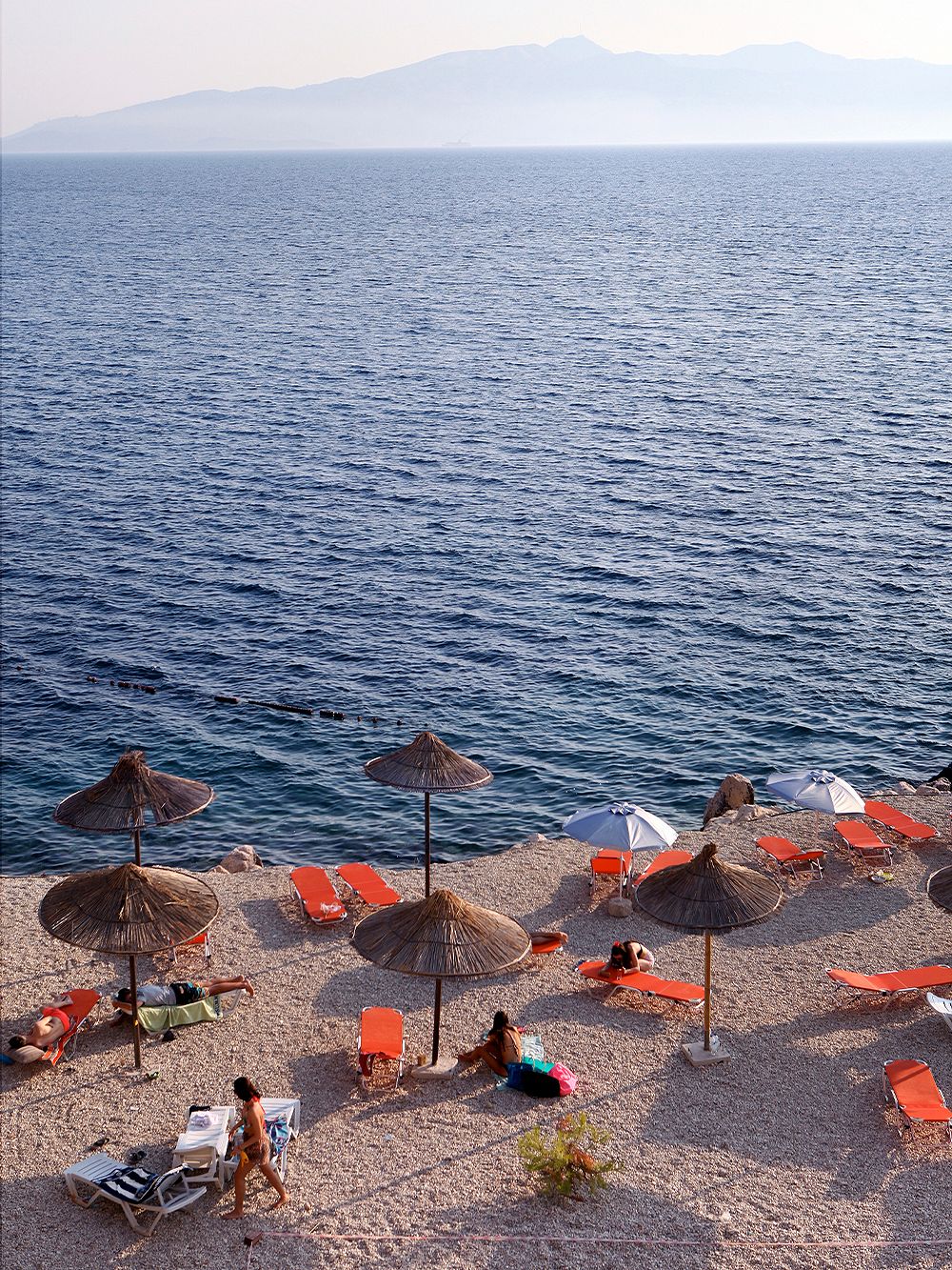 Sarandë, Albania