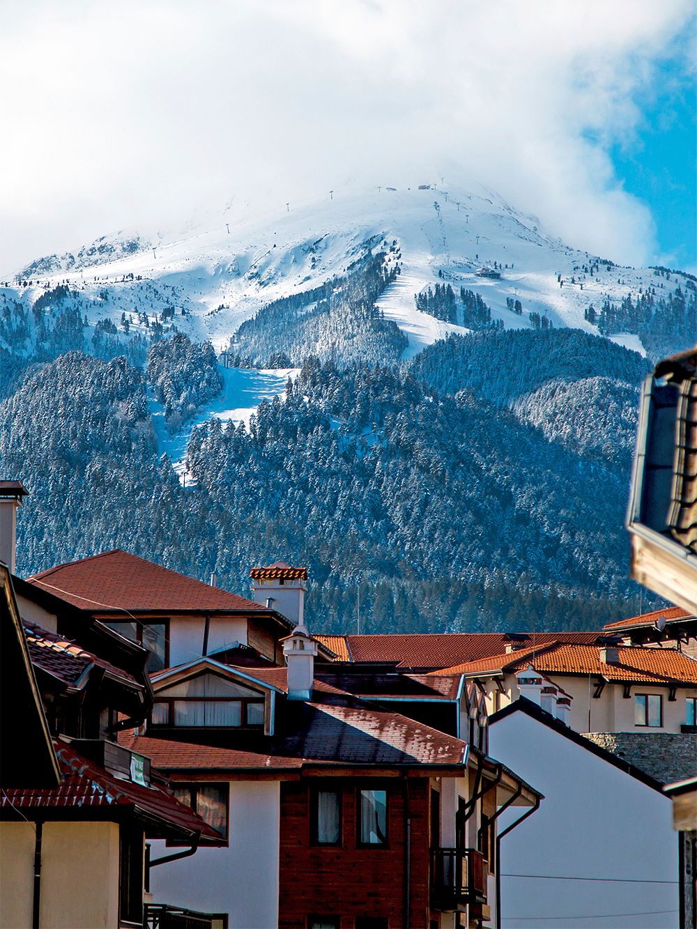 Bansko, Bulgaria