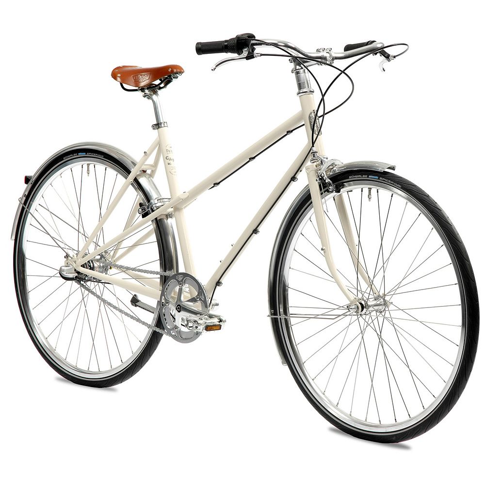 Pelago Bicycles Capri polkupyörä
