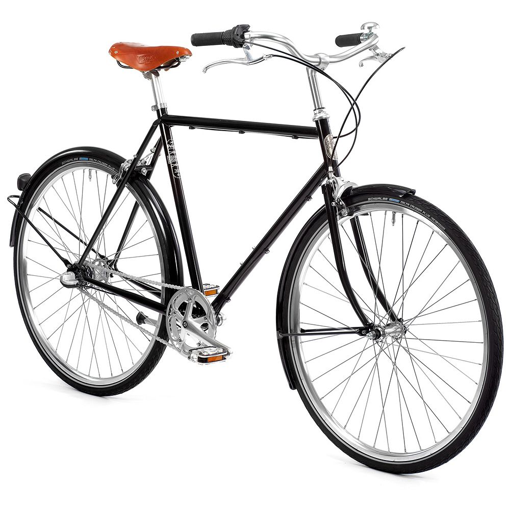 Pelago Bicycles Bristol polkupyörä