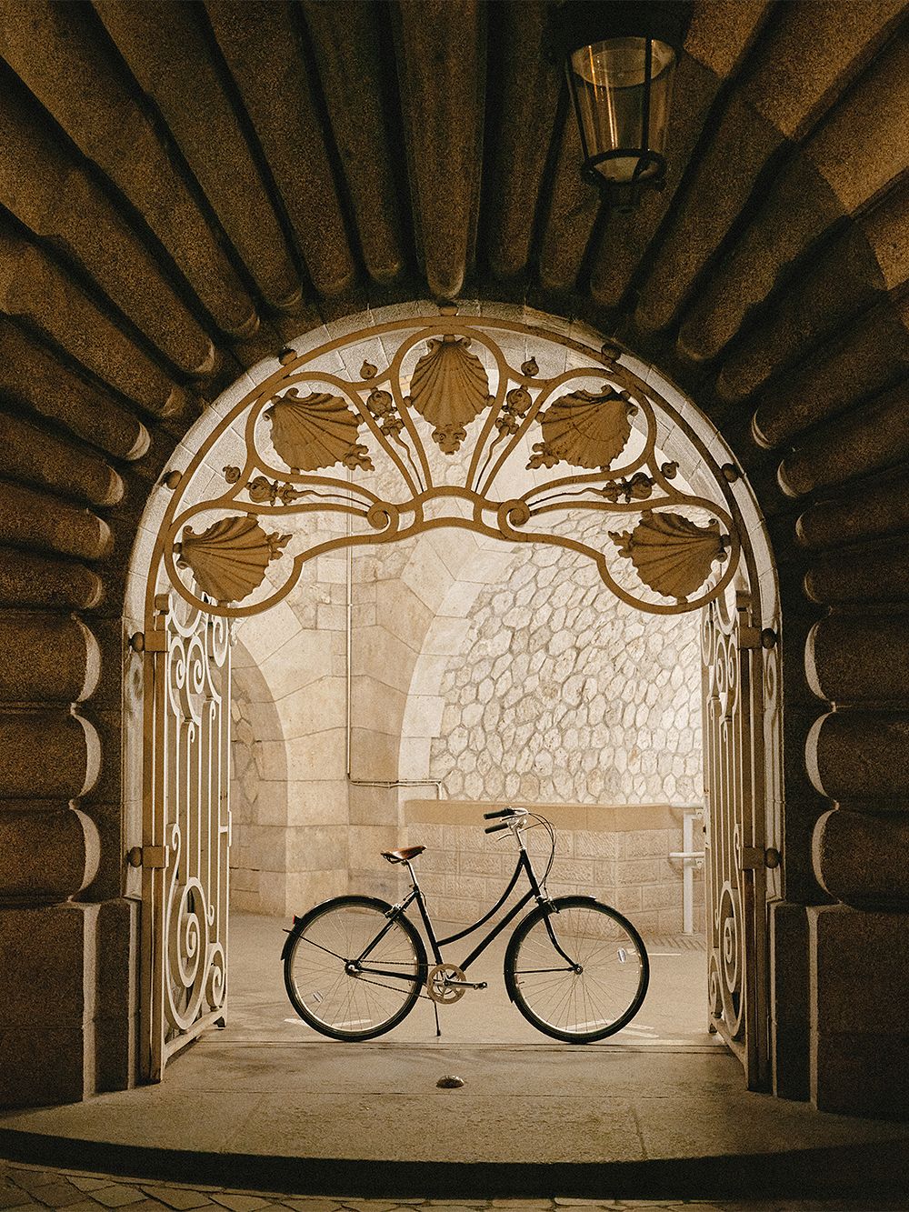 Pelago Bicycles Brooklyn polkupyörä