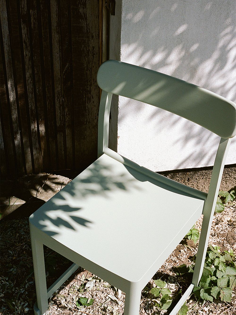 Artek Atelier tuoli, vihreä