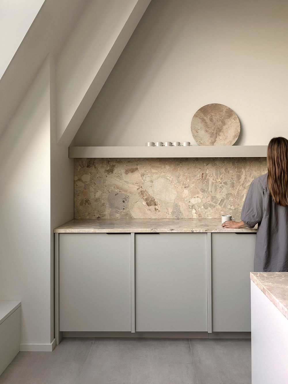 An image with Linden Palais, a flexible office space created by Norm Architects and The Office Group.